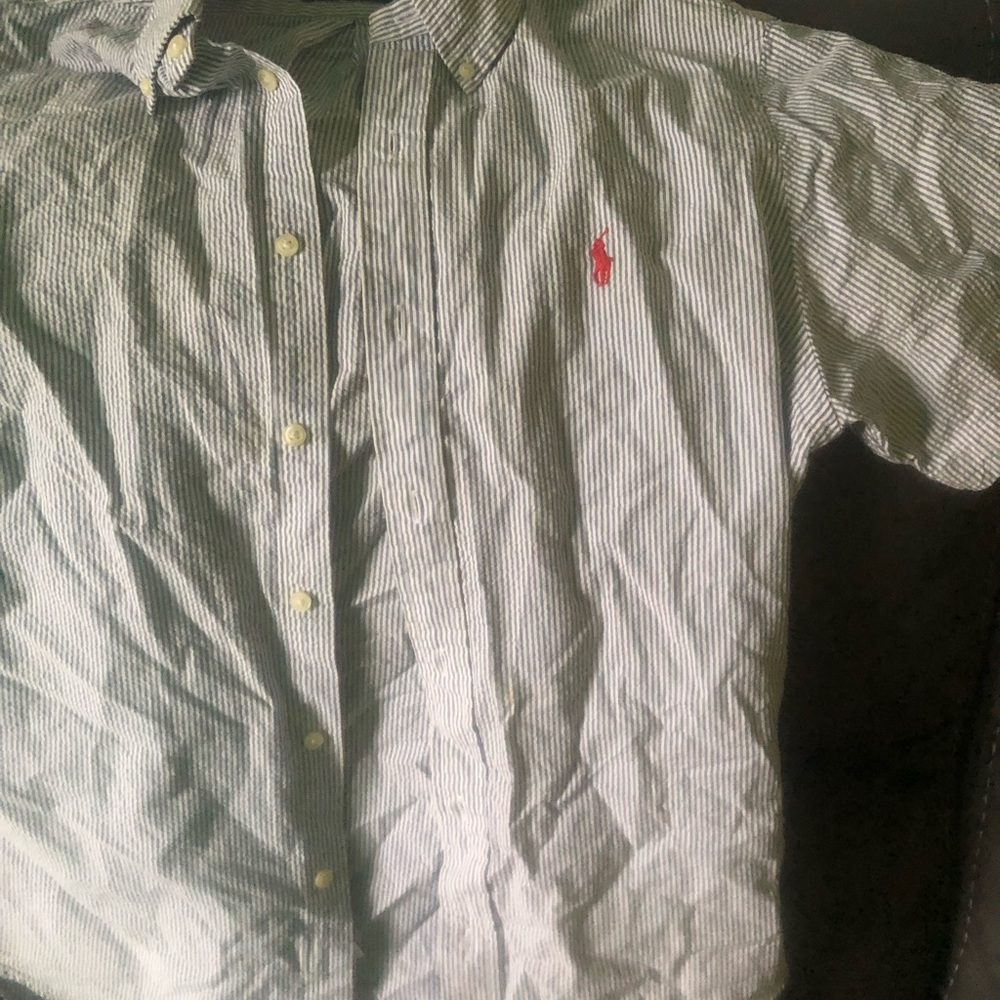 Ralph Lauren Shirt